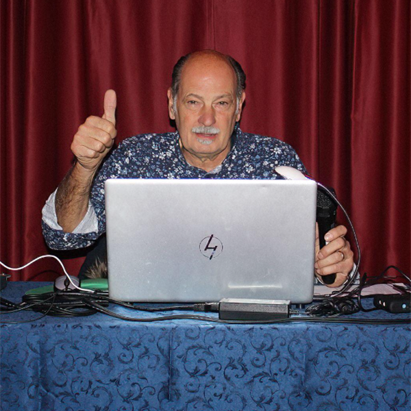 Speaker 1